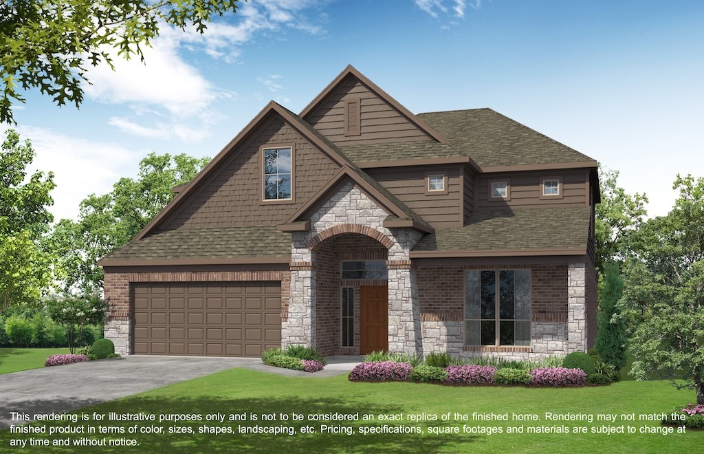 Build New Home Plan 662 PR