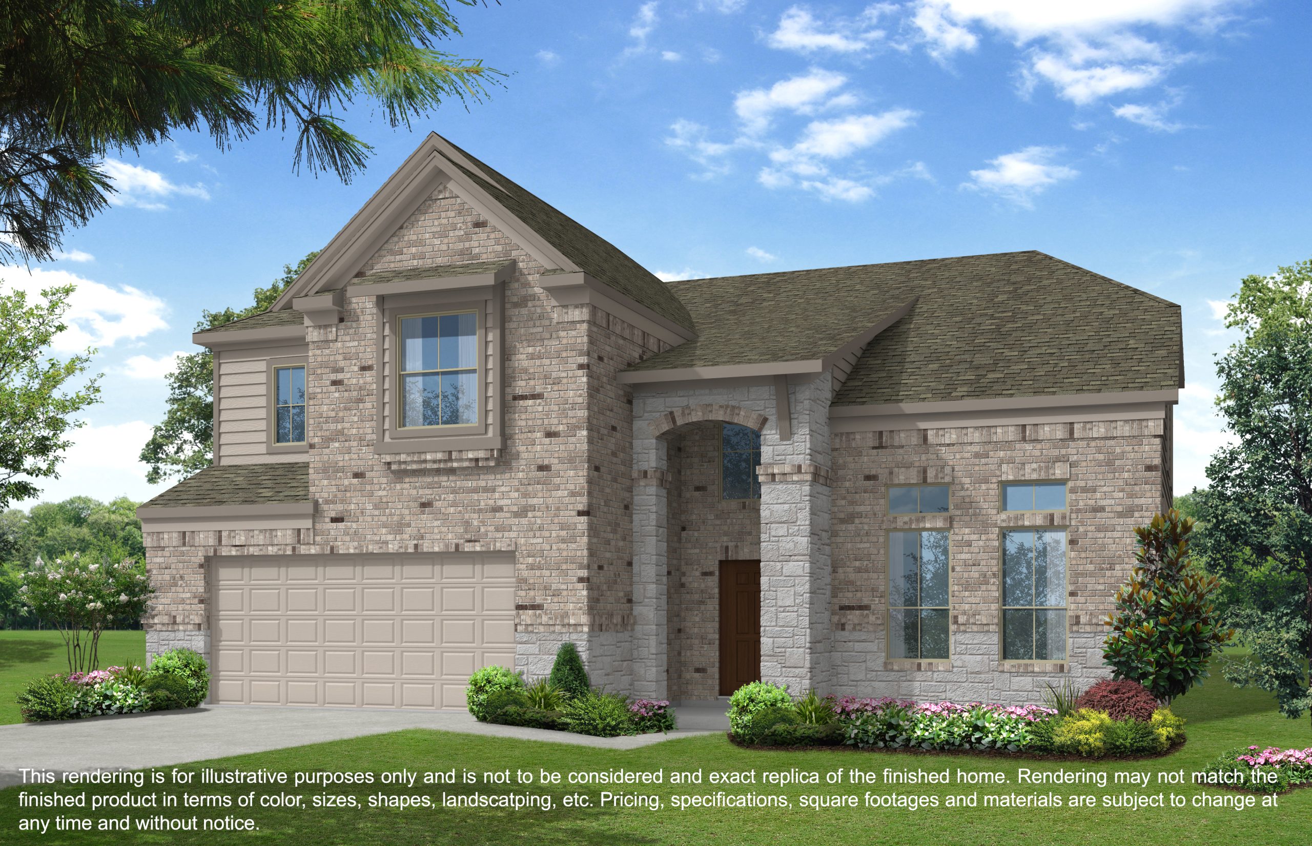 Build New Home Plan 664 PR
