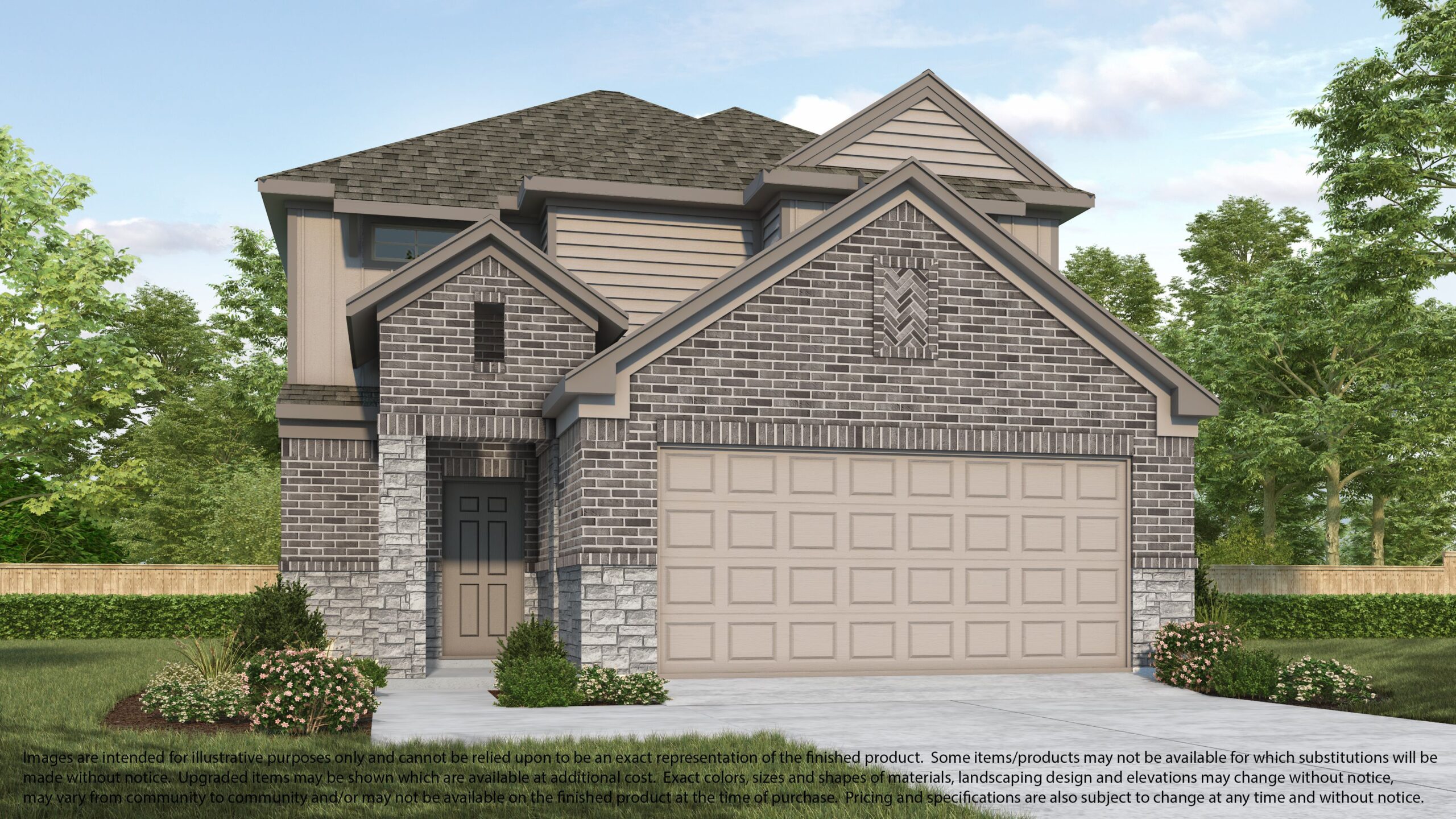 Build New Home Plan 145 PR