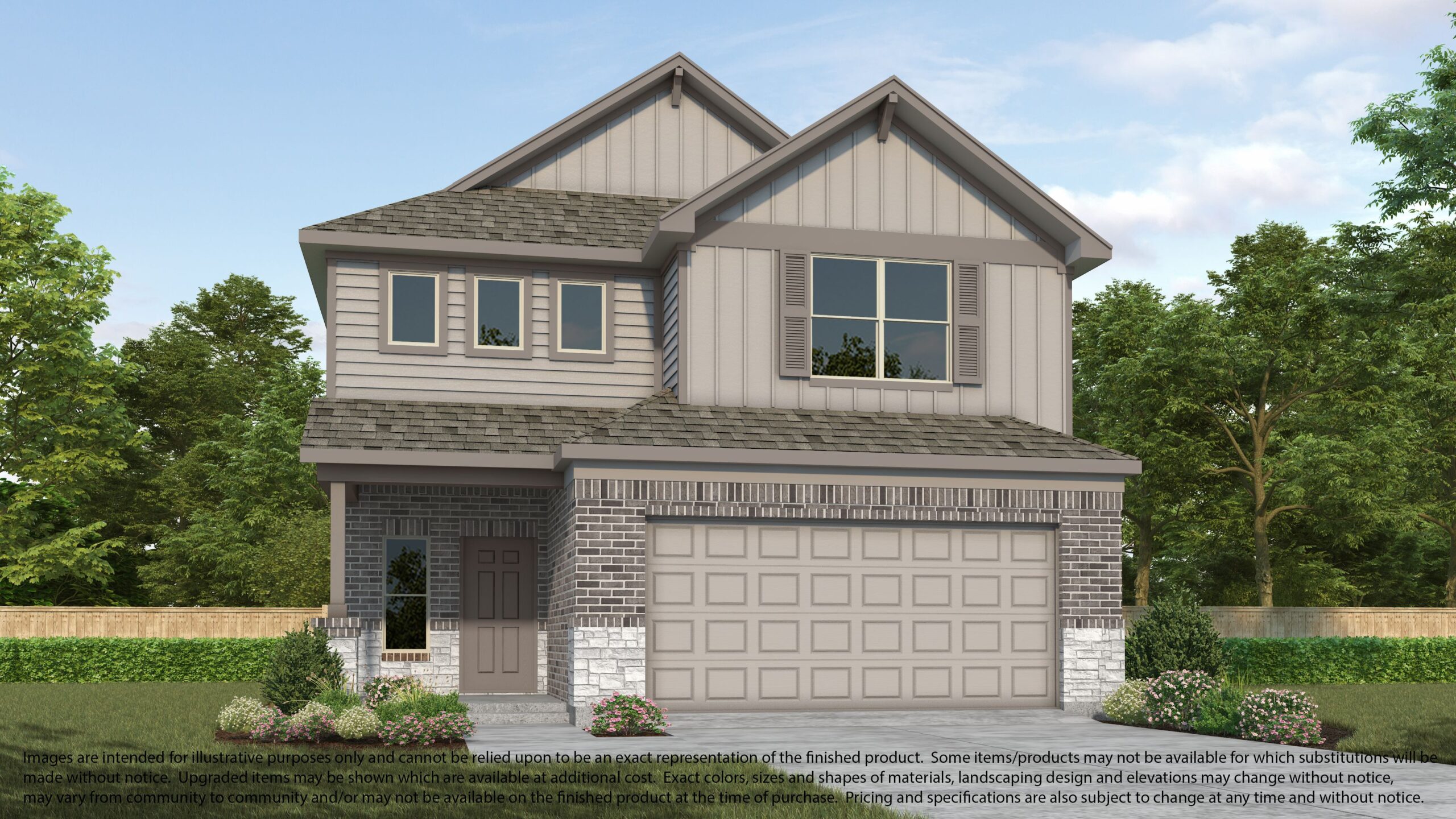 Build New Home Plan 148 PR