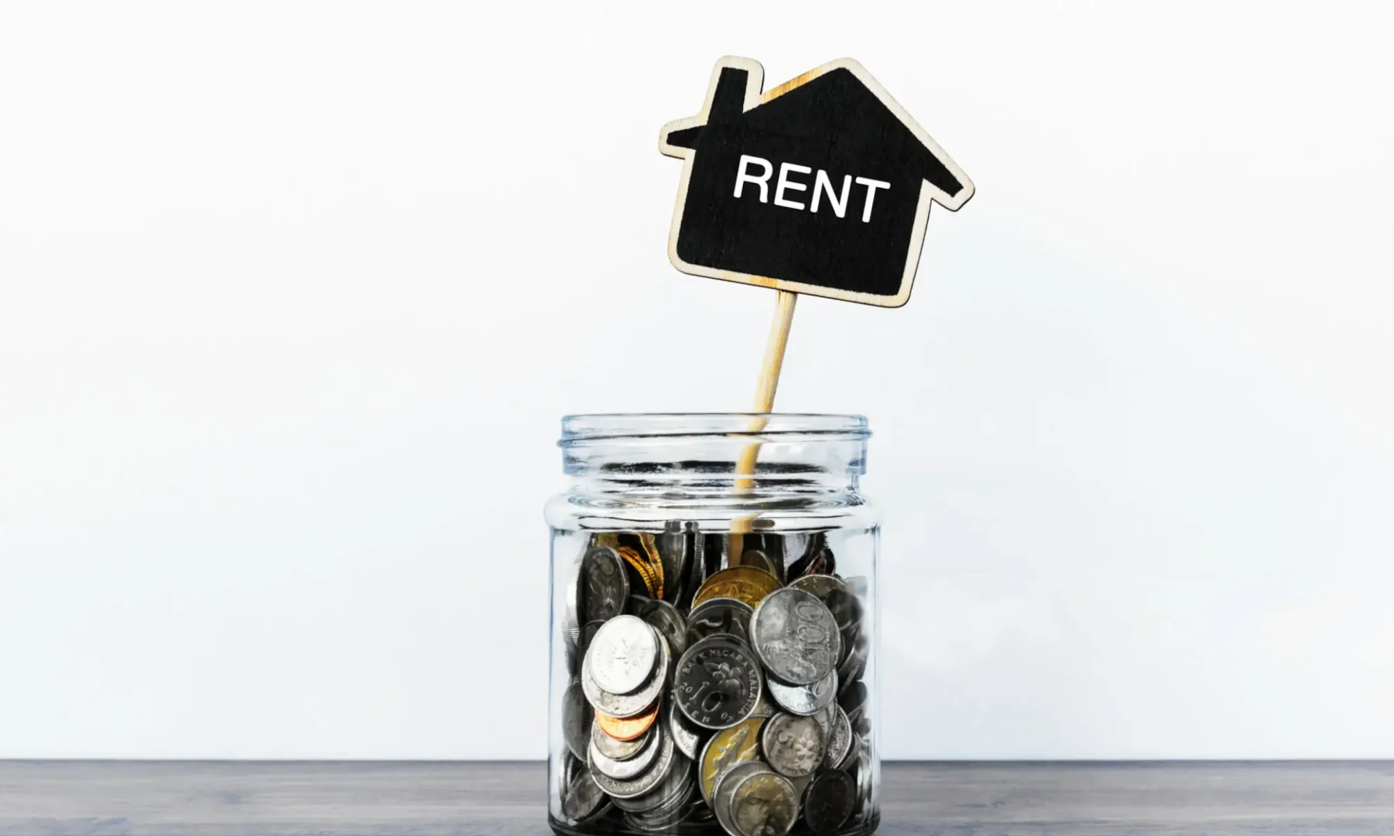 rent prices and new home mortgage rates