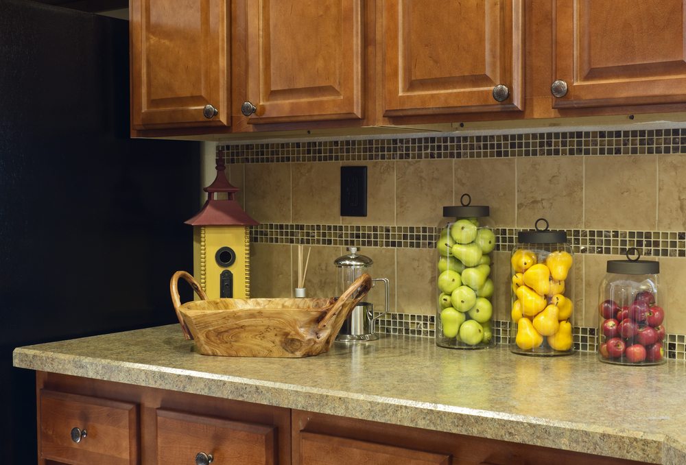 kitchen design
