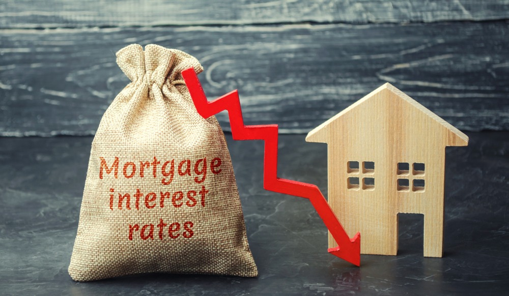 interest rates