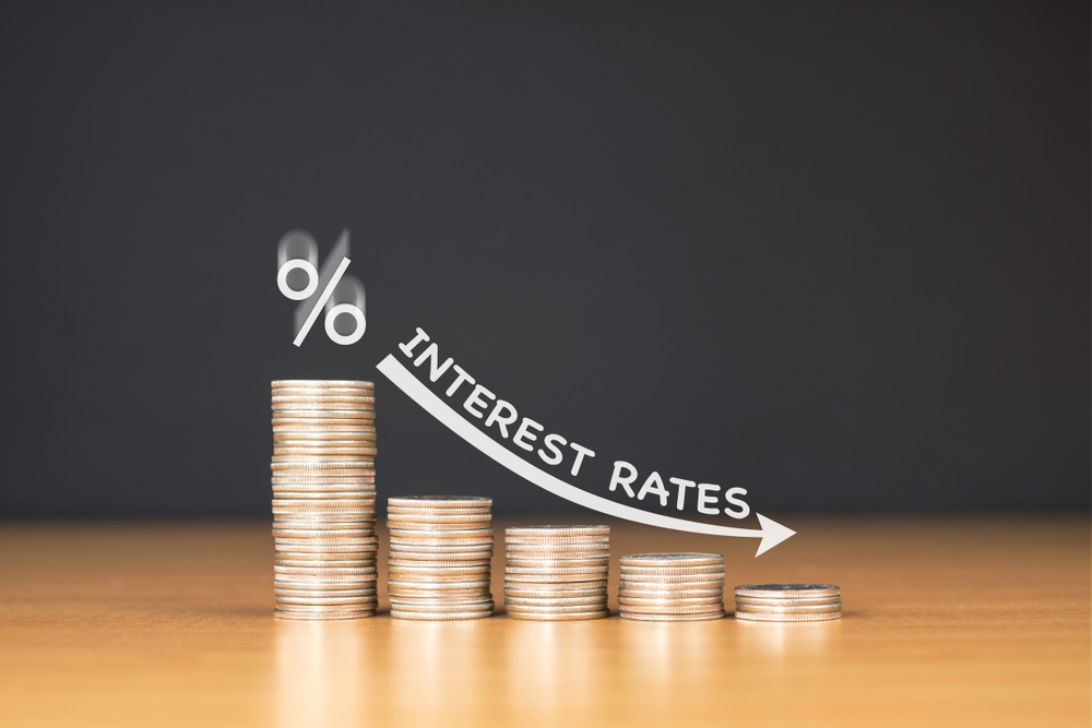 mortgage rates for new homes