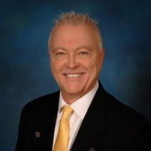 New Home Sales - John Collins