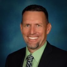 New Home Sales - Curtis Burrell