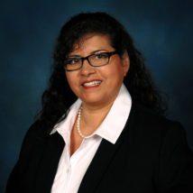 New Home Sales - Leticia Hernandez