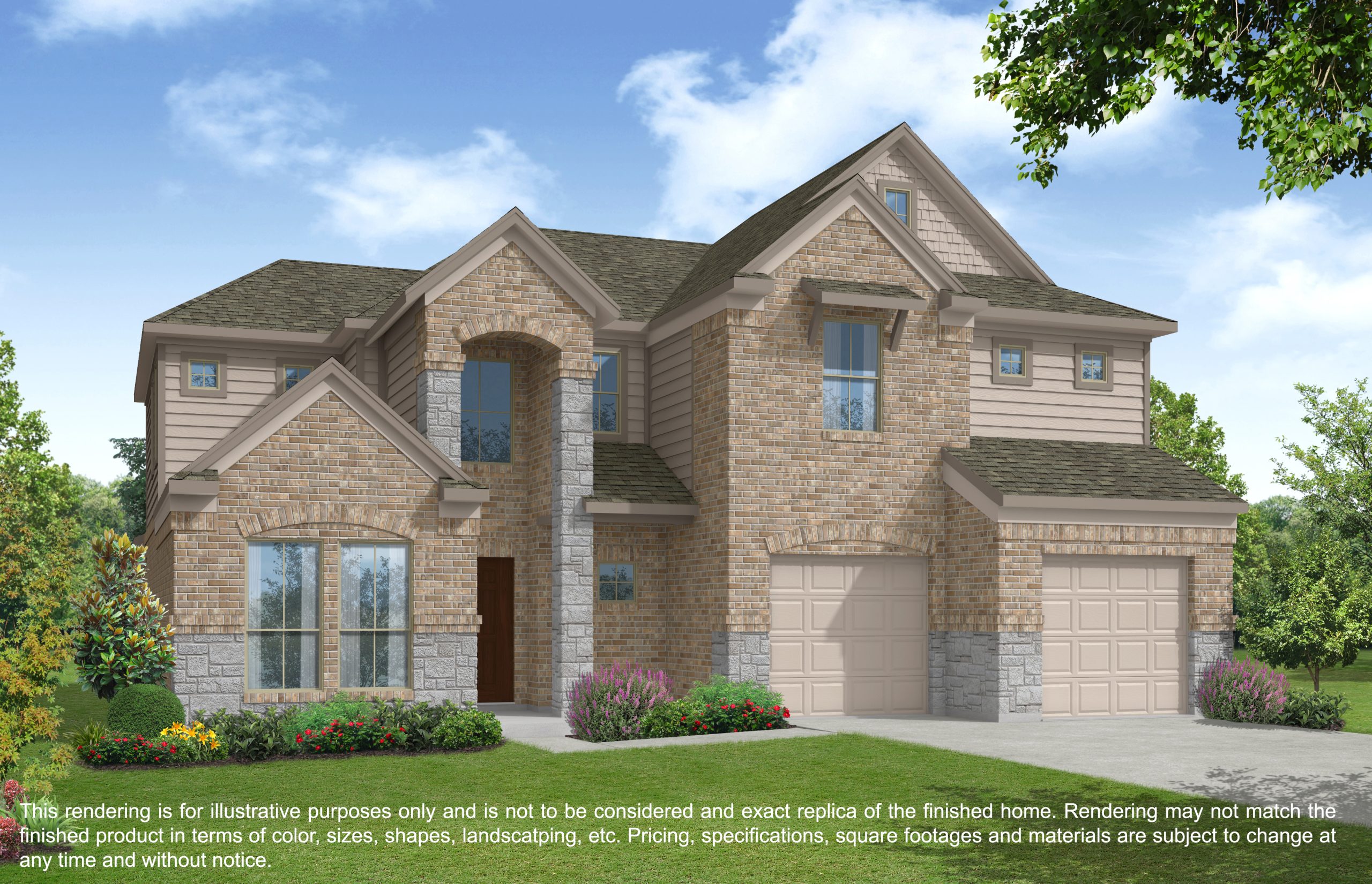 Build New Home Plan 660 PR