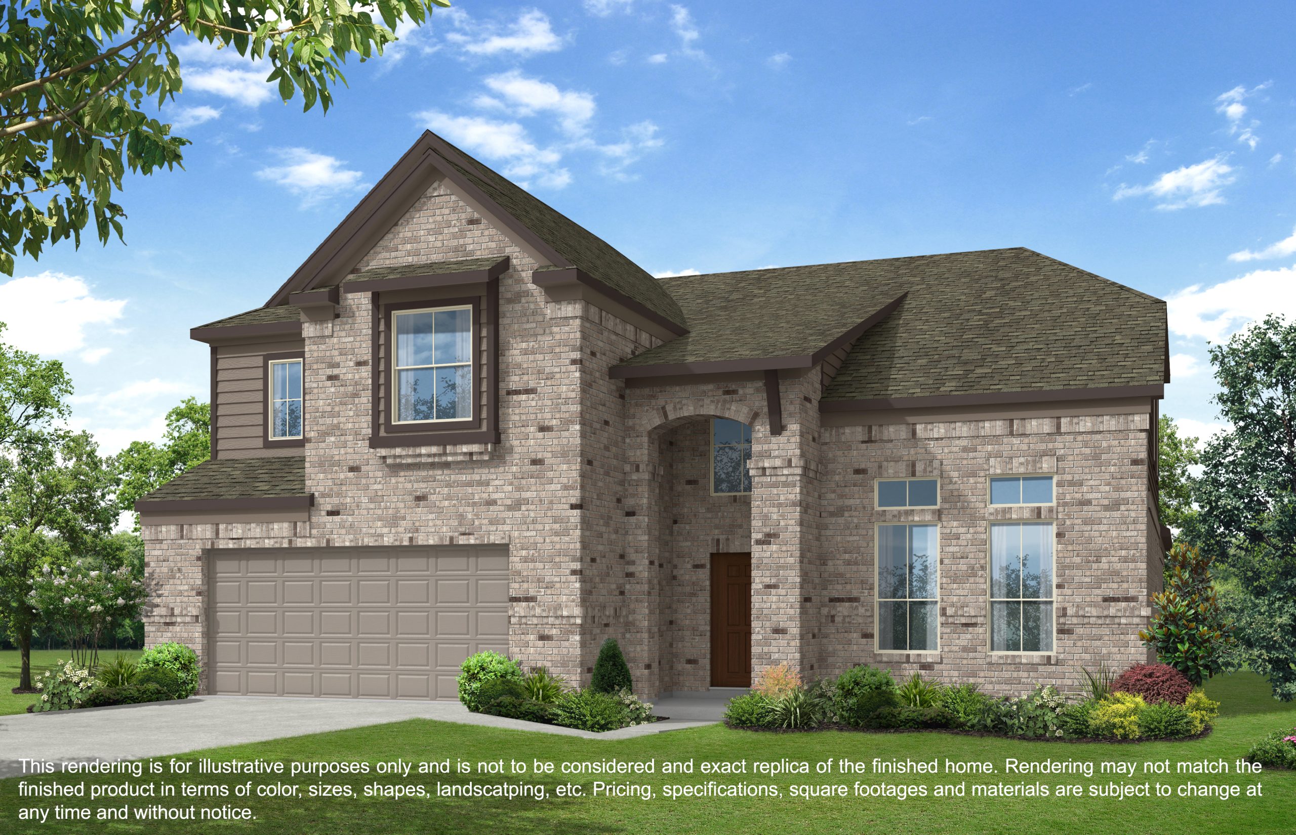 Build New Home Plan 664 PB