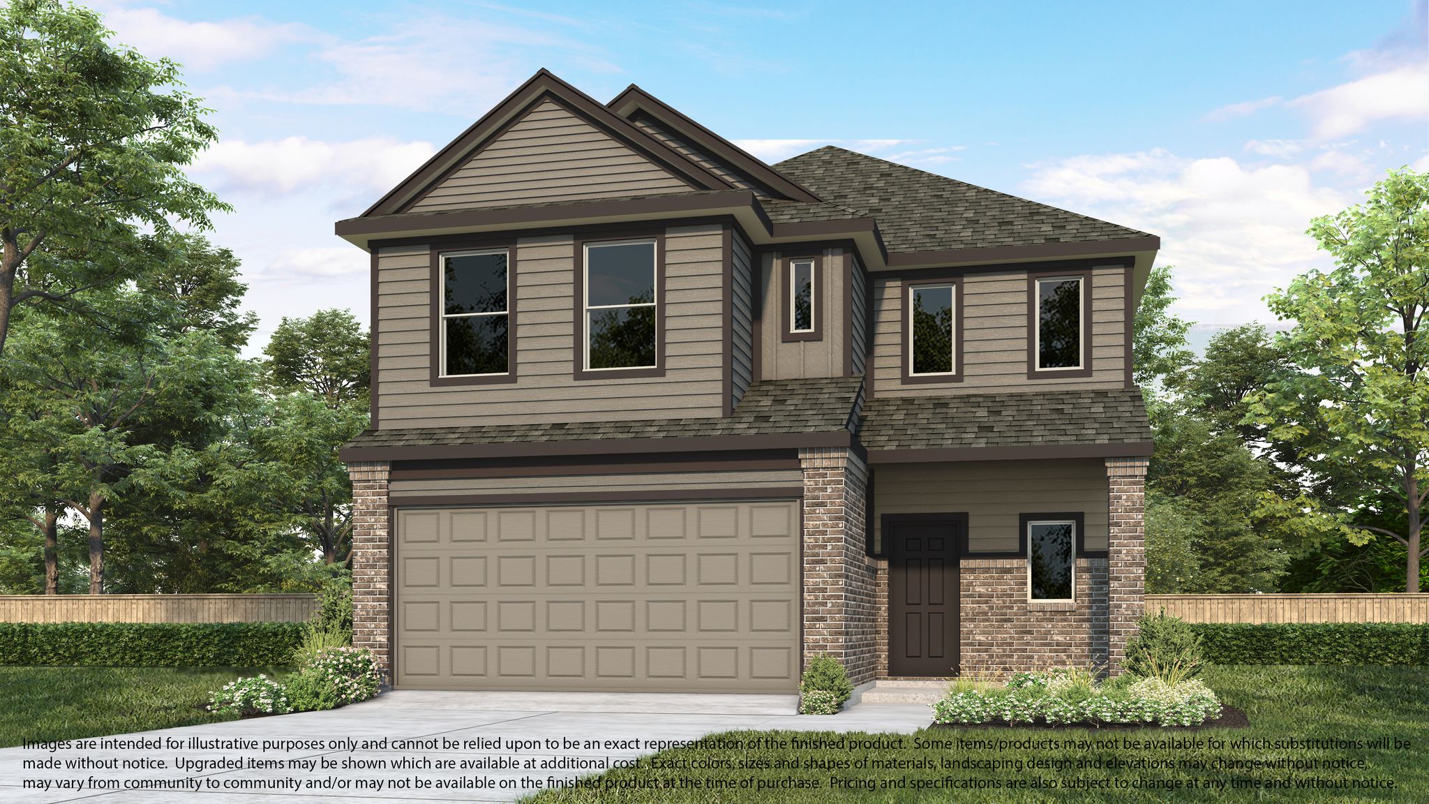 Build New Home Plan 142 A