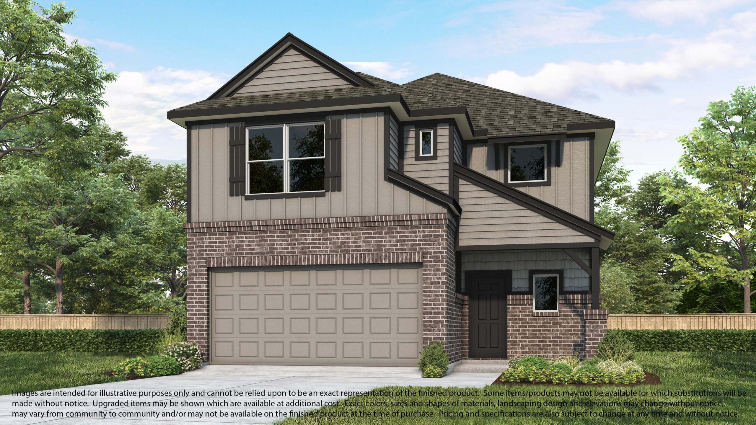 Build New Home Plan 141 PB