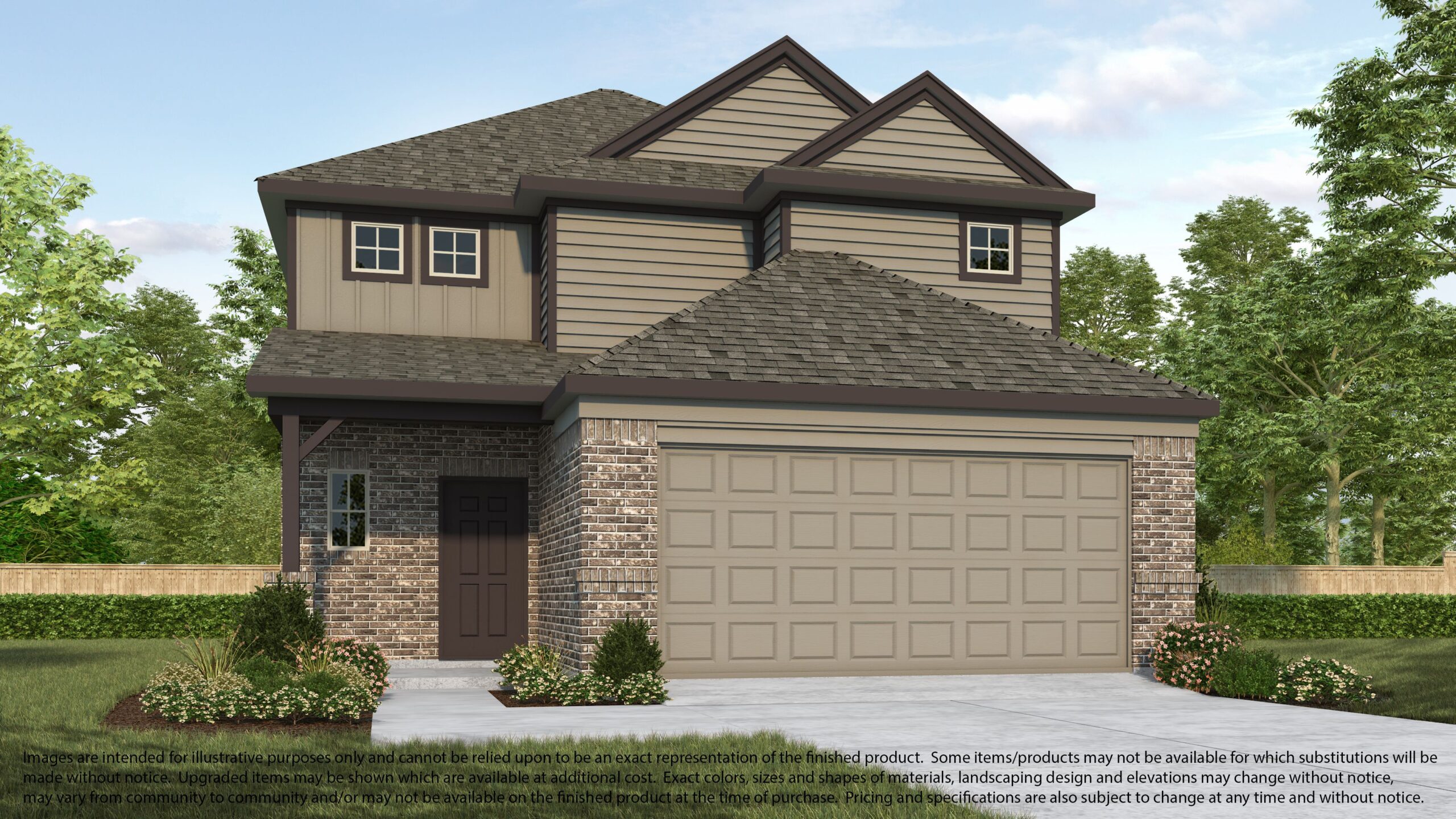 Build New Home Plan 145 A
