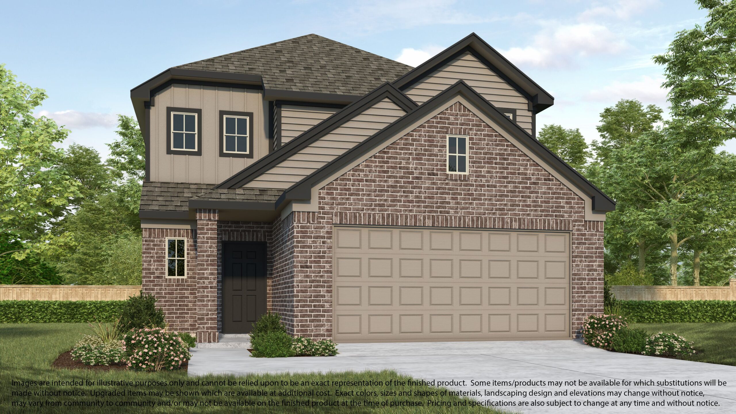 Build New Home Plan 145 PB