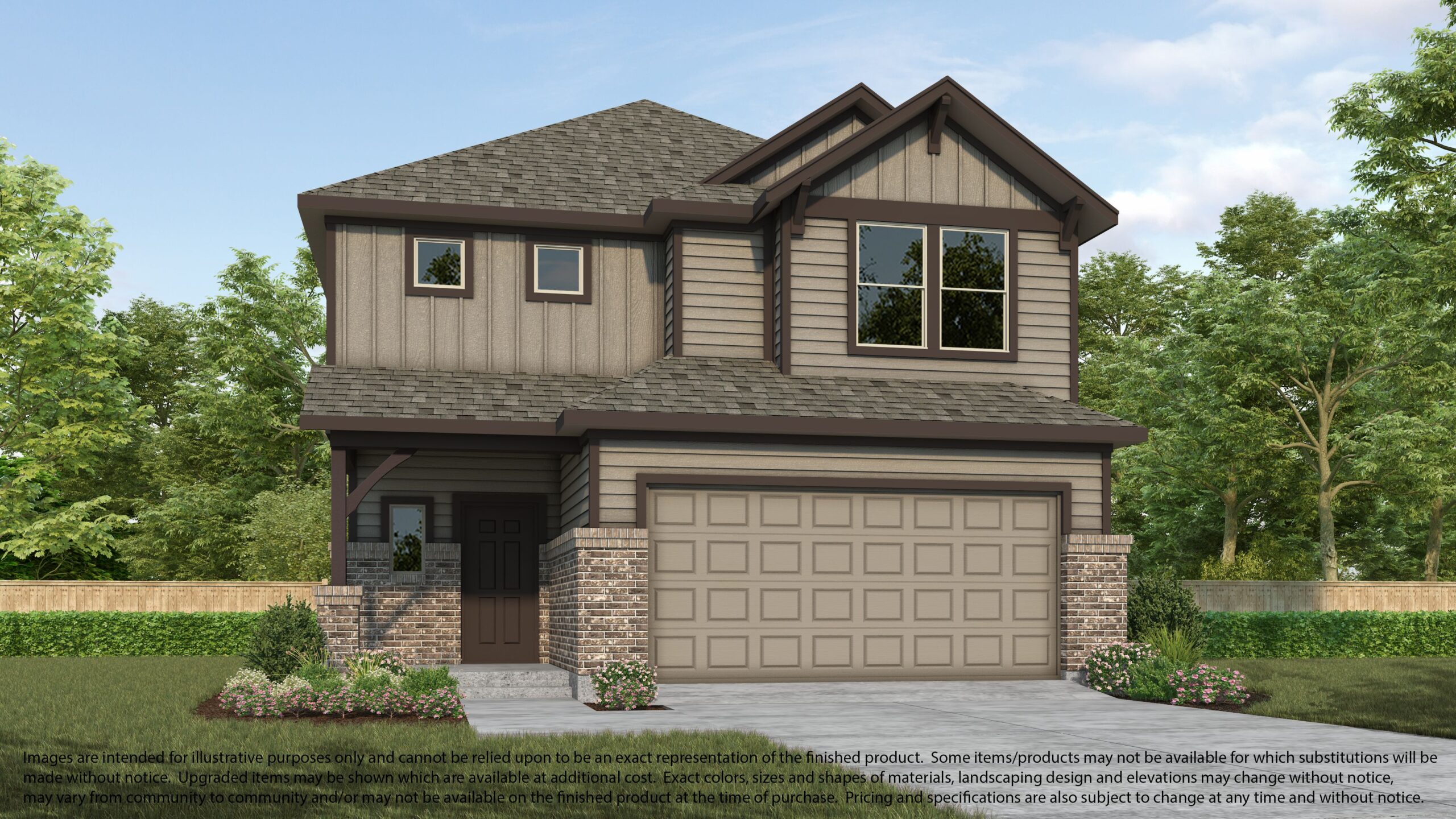 Build New Home Plan 148 A