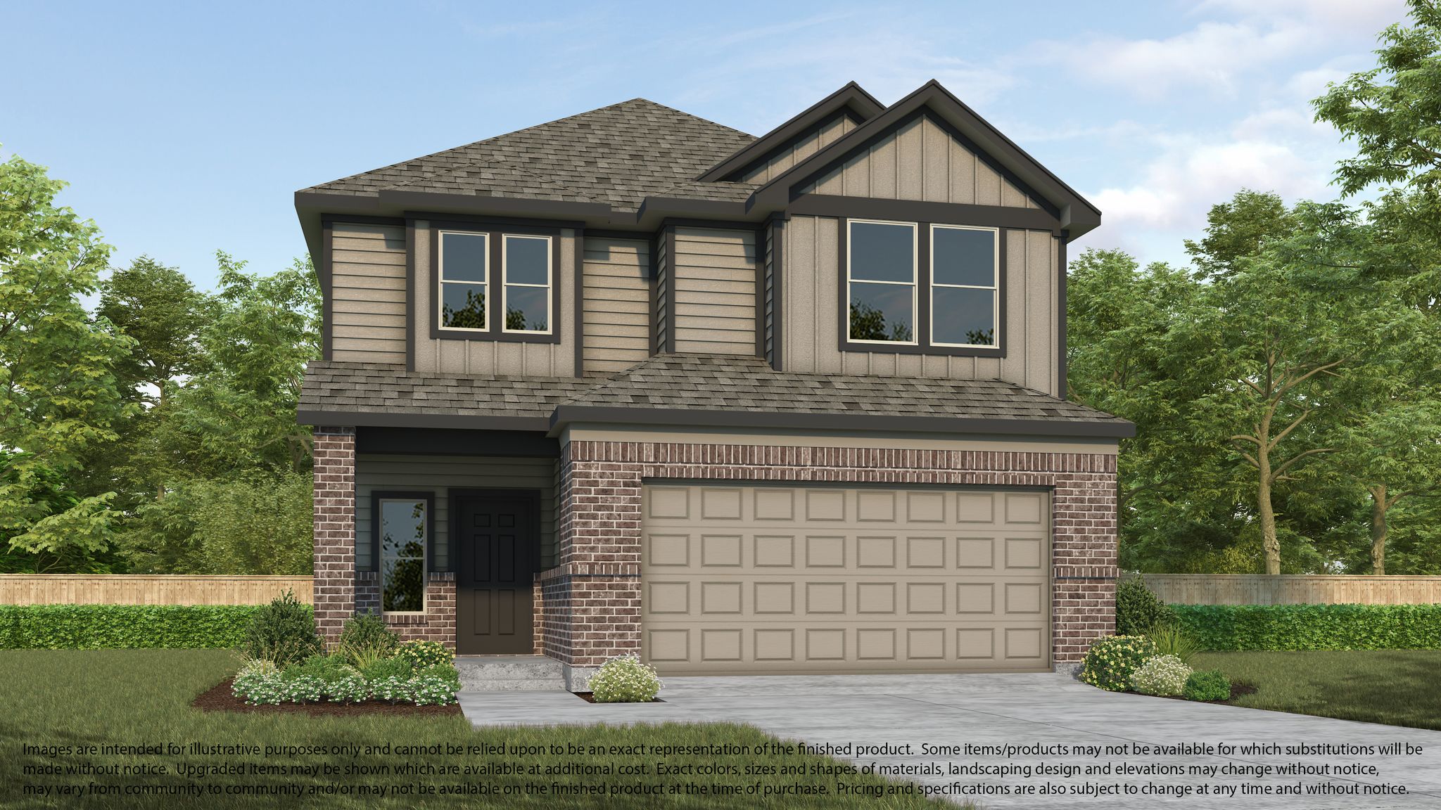 Build New Home Plan 148 PB