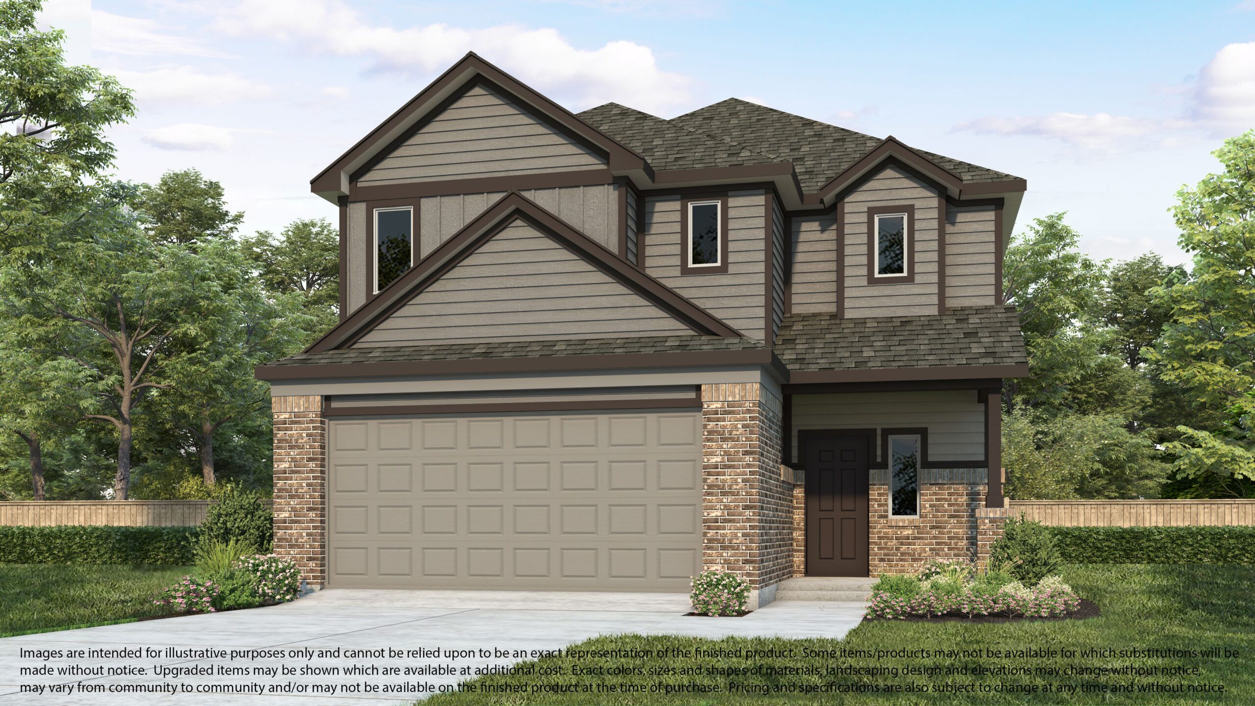 Build New Home Plan 144 A