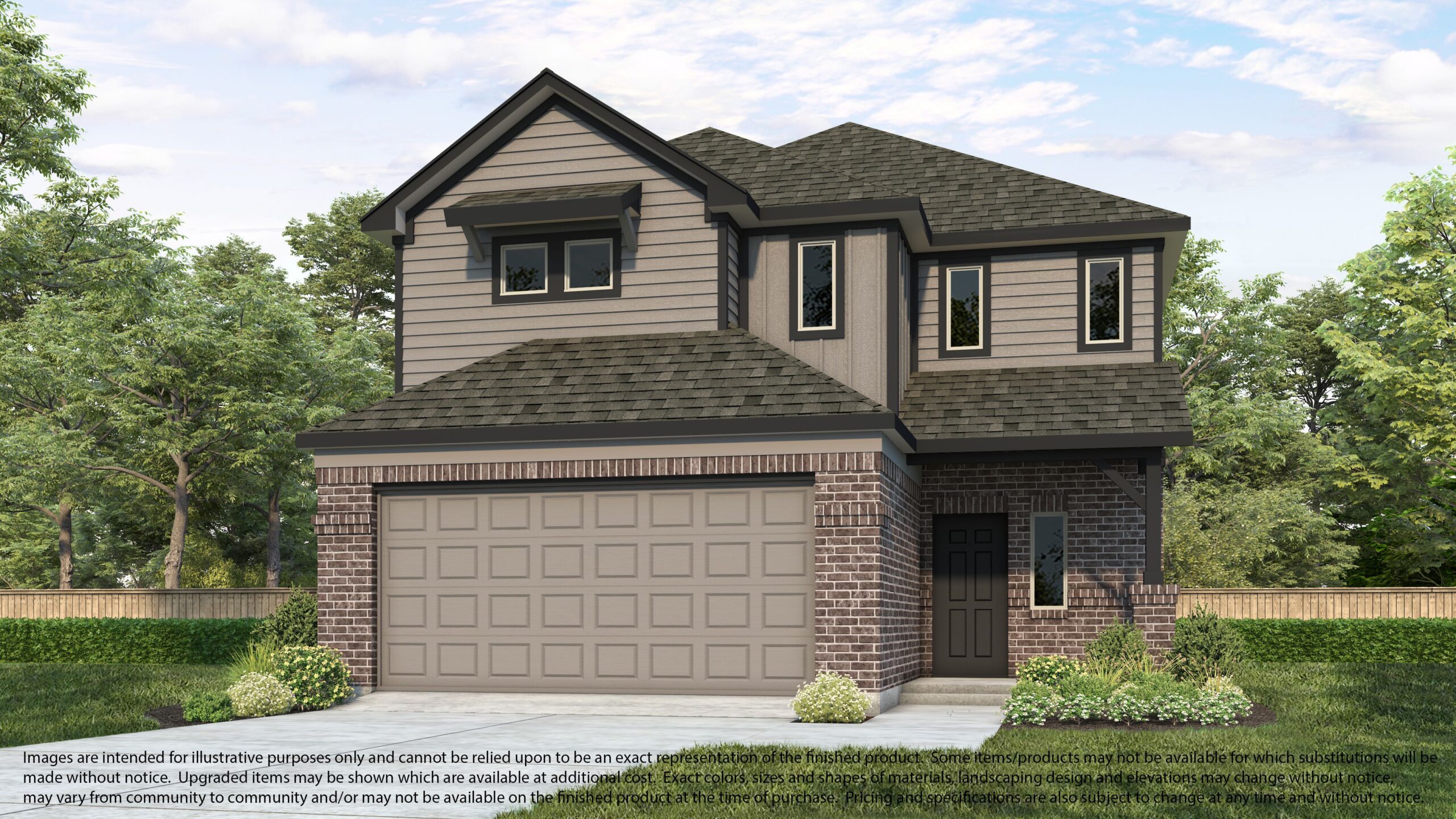Build New Home Plan 144 PB