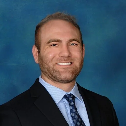 Cody Buish New Home Sales Agent