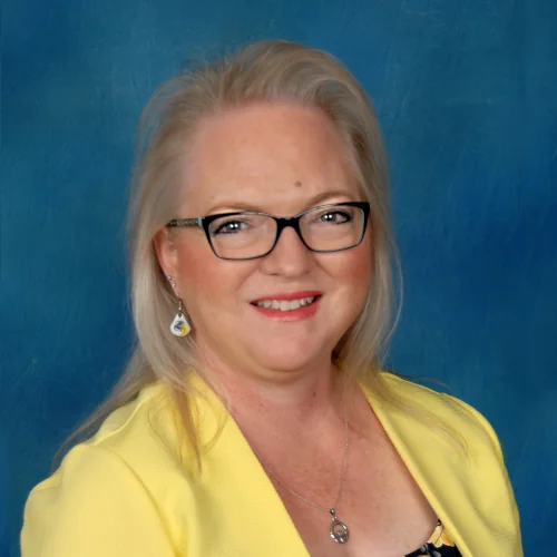 Denise Anthis New Home Sales Agent
