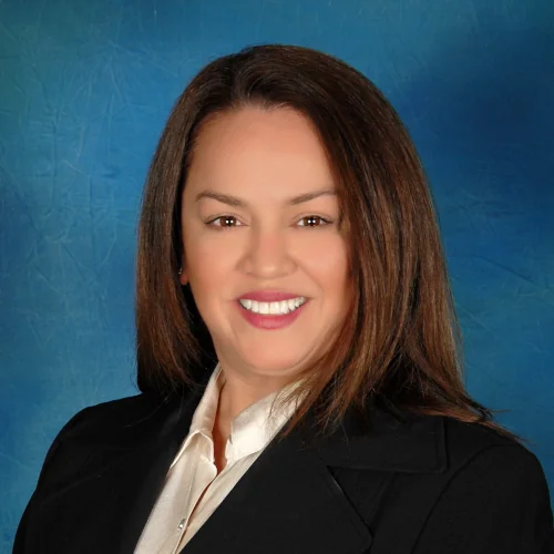 Edna Johnson New Home Sales Agent