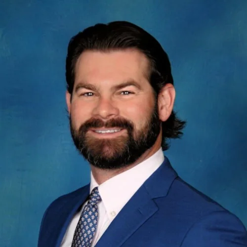 Kiley Liner New Home Sales Agent