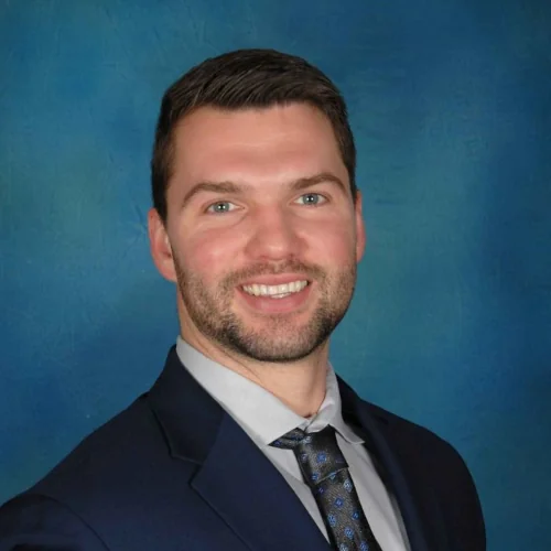 McCrae Rutledge New Home Sales Agent