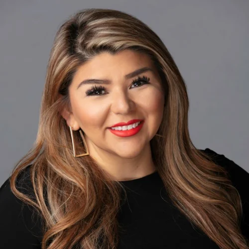 Paloma Diaz New Home Sales Agent