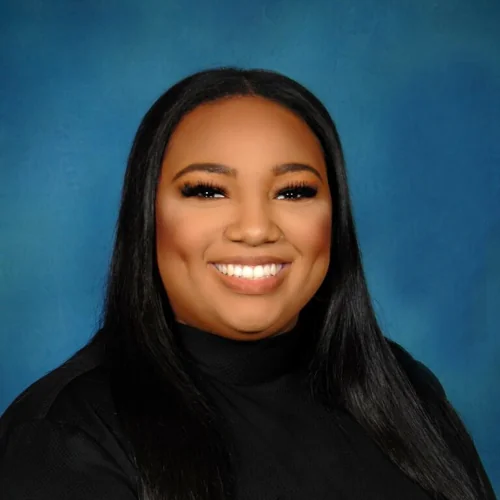 Tatyana Swan New Home Sales Agent