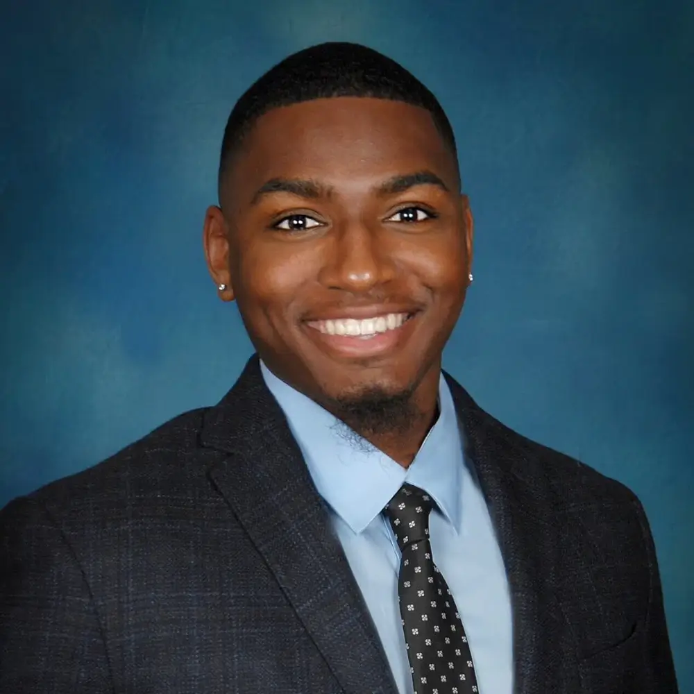 Darian Norwood new homes sales agent