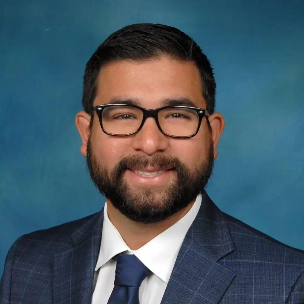 Jonathan Escobedo new homes sales agent