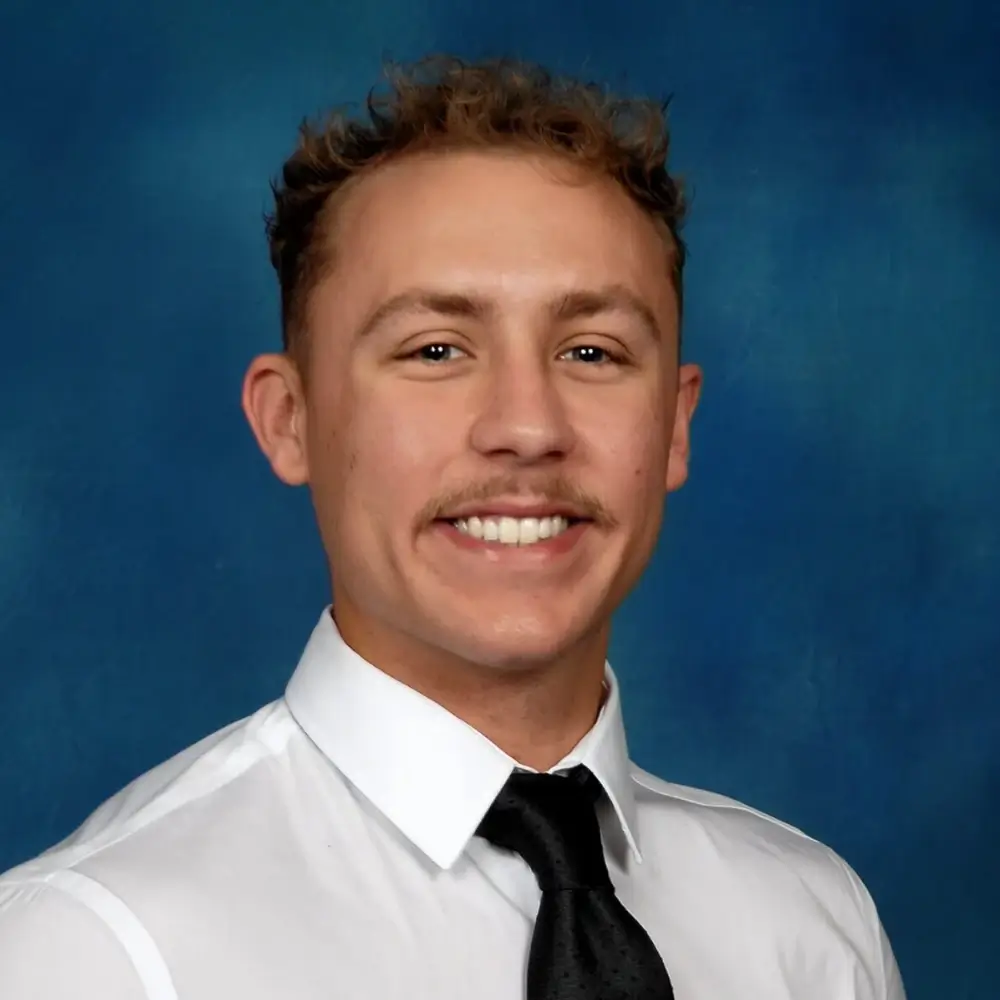 Raymon Turner new homes sales agent