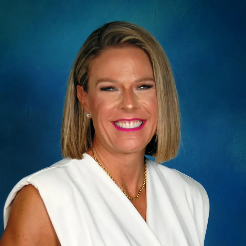 Sharla Wolf new homes sales agent