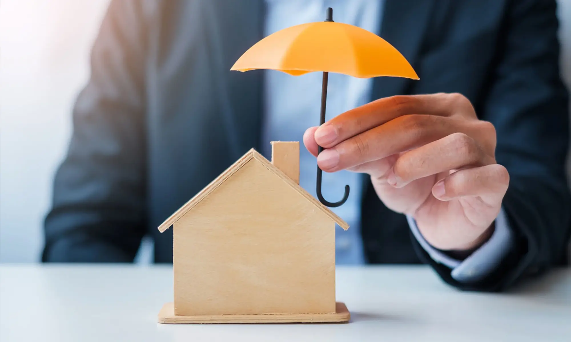 Featured image for “New Home Insurance Premiums in Texas”