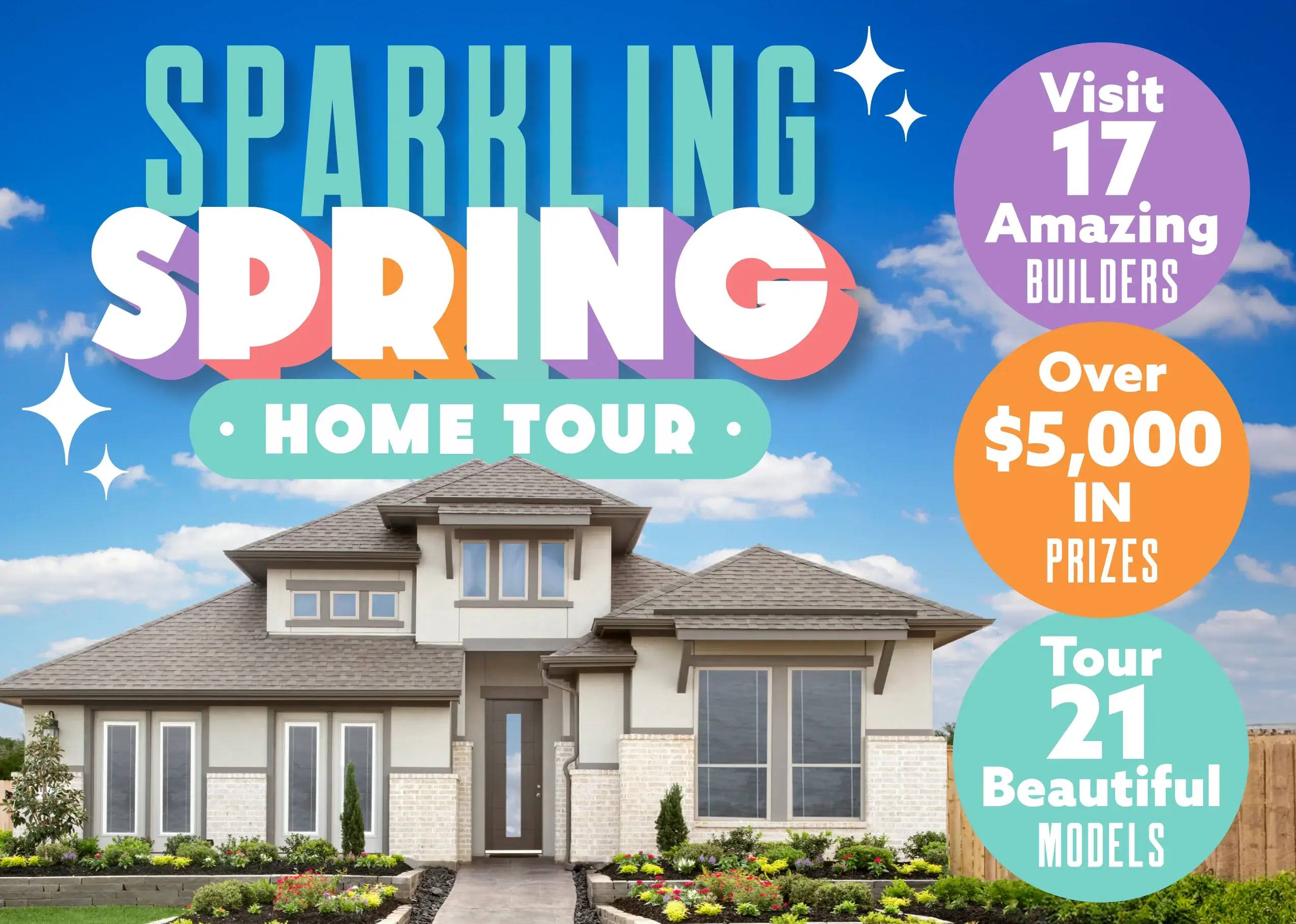 Featured image for “Discover New Homes in River Ranch’s Spring Home Tour”