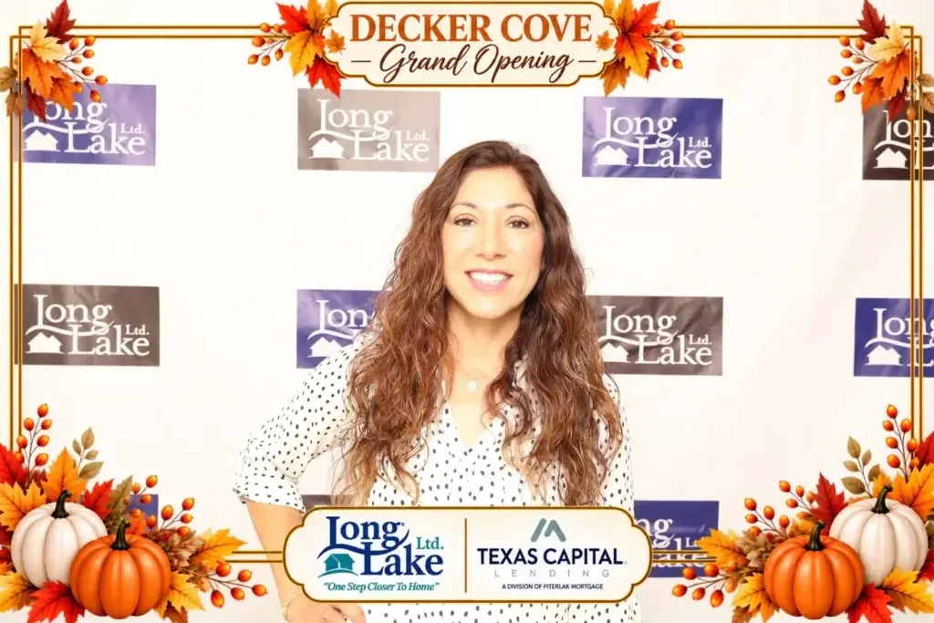 new homes in magnolia tx at decker cove grand opening